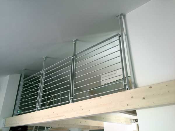 Installare-parapetto-per-balcone-ravenna-imola